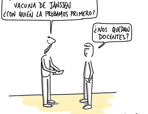 Galería de ilustraciones de Sergio Duce- España