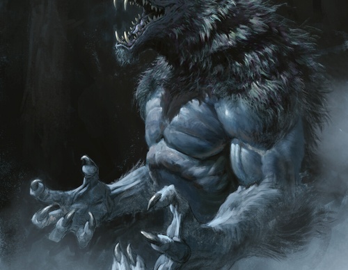 Gallery Of Illustration By Antonio J. Manzanedo - Spain