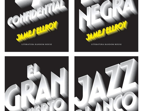 Gallery Of Graphic Design By Martina Flor - Argentina
