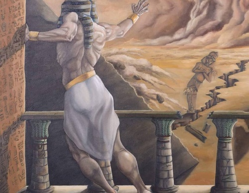 elias calo