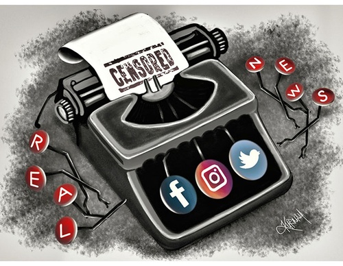 terror online cartoons