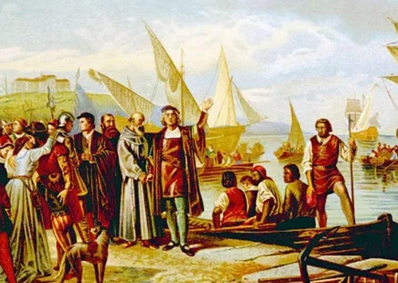 Arte Latinoamericano en período colonial