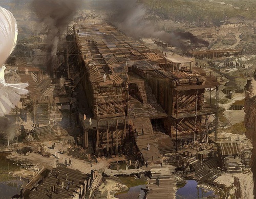 craig mullins