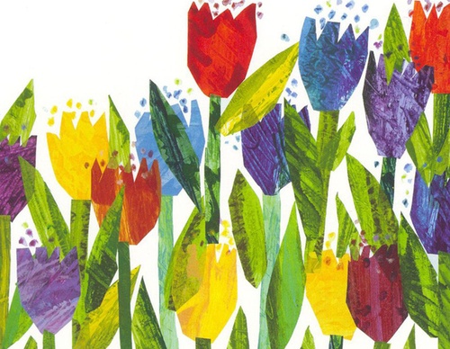 eric carle