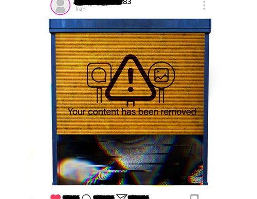 terror online posters