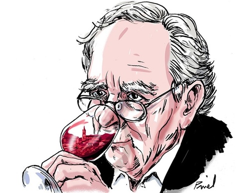 herve pinel