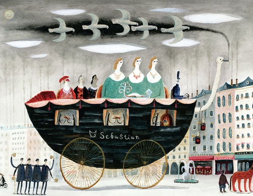 best illustrators