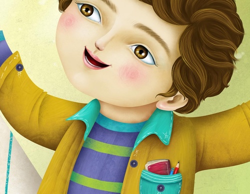 Galeria de Ilustração de Mohsen Mirzaei - Irã