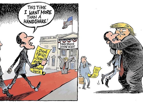 Patrick Chappatte