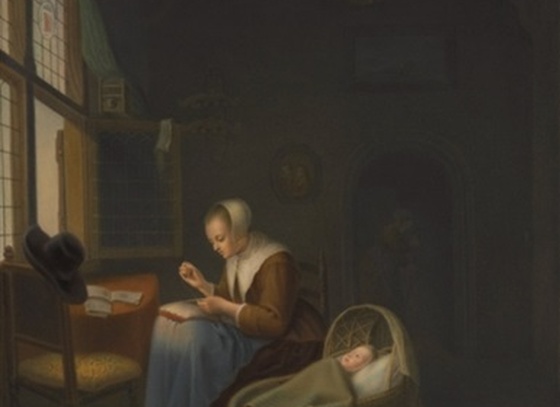 Johannes Vermeer