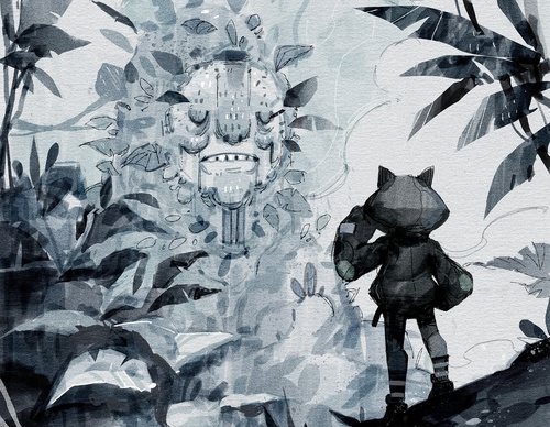 frankentoon studio
