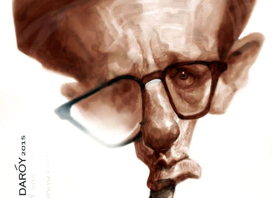 Gilbert Daroy