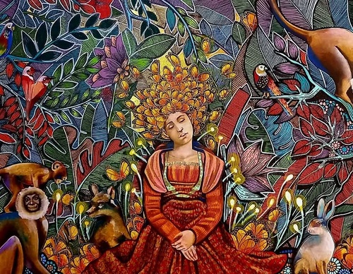 leticia isabel banegas gomez