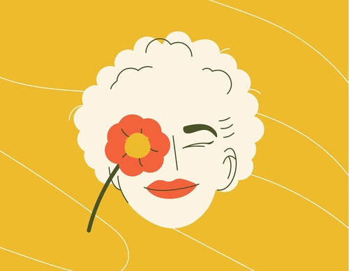 Gallery Of Illustration by Nora Gazzar- United Arab Emirates