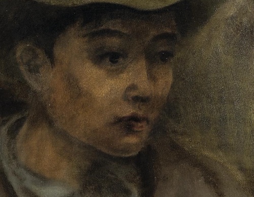 Gallery Of Painting By Gonzalo Ariza - Colombia