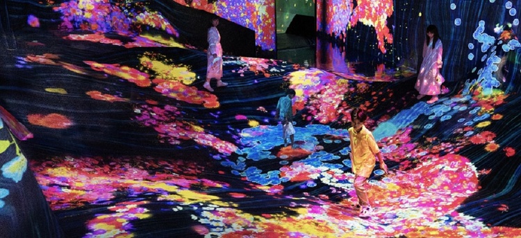 Digitization of Art and Its Cultural Effects