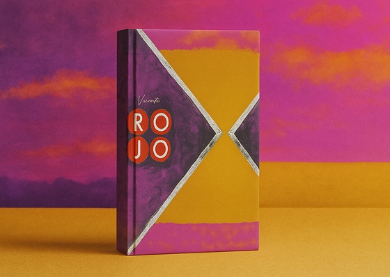 Vicente Rojo Catalog