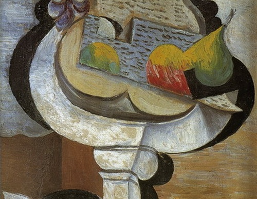 pablo picasso