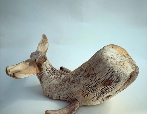 Galería de esculturas de Kirsty Elson – Reino Unido