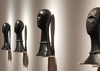 Gallery Of Sculpture By Juan Roberto Diago - Cuba