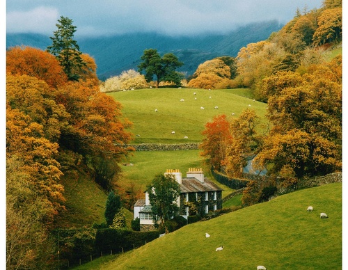 Gallery Of Photography By Daniel Casson - United Kingdom
