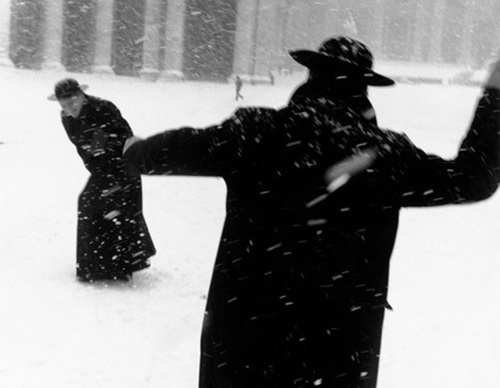 leonard freed