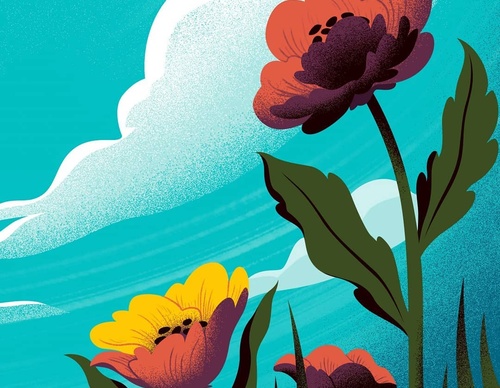 Gallery Of Illustration By Cat Finnie - England