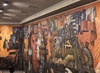 60 Years of the Mural "Presence of Latin America"