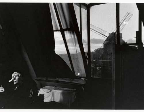 bruce davidson