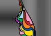Galería de obras de arte del estudio Craig & Karl (Craig Redman y Karl Maier), con sede en Nueva York y Londres