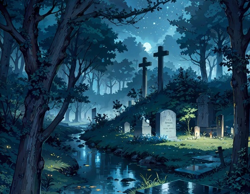 Galería De Ilustración De Reverie - Argentina
