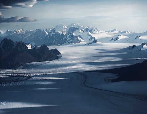 Gallery Of Photography By Marco Grassi - Argentina
