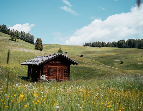 Gallery Of Photography By Paolo Pettigiani - Italy