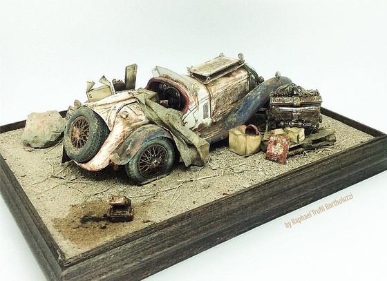 raphael truffi bortholuzzi brazil