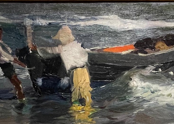 Gallery Of Painting By D. Eleinne Basa - Philippine