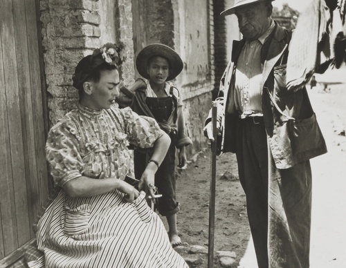 Gallery Of Photography By Leo Matiz - Colombia