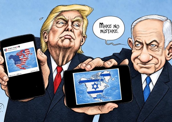 The real plan