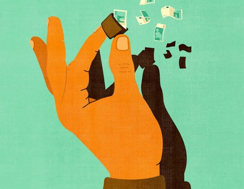 Gallery Of Illustration By Benedito Cristofani - Italy