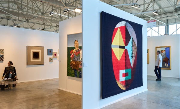 Pinta Miami Celebrates 19 Years of Latin American Art at Miami Art Week