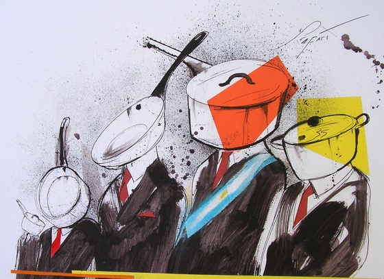 luis scafati