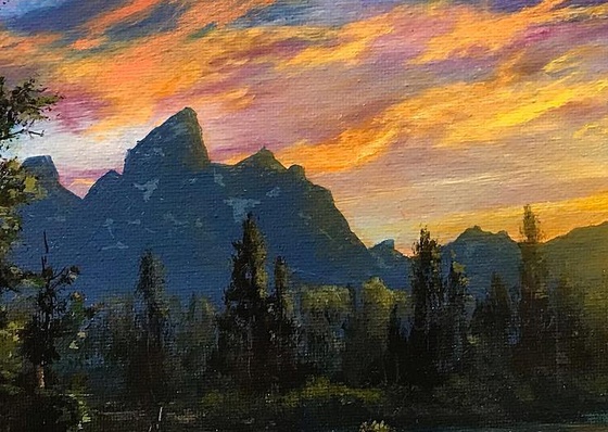 Gallery Of Painting By NC McNaughton - USA