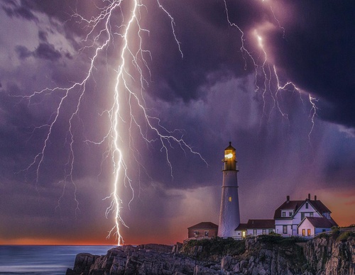 Galería de fotografías de Brent Shavnore - EE. UU.