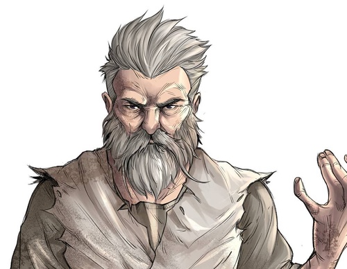 Gallery Of Illustration By Paulo Gazola - Brazil