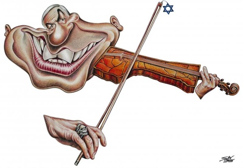 Benjamin Netanyahu | Netanyahu and Gaza.