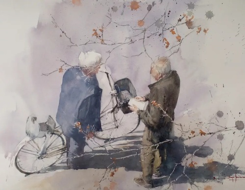 jorge swinnen