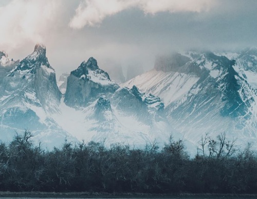 Gallery Of Photography By Rocio Del Valle - Chile