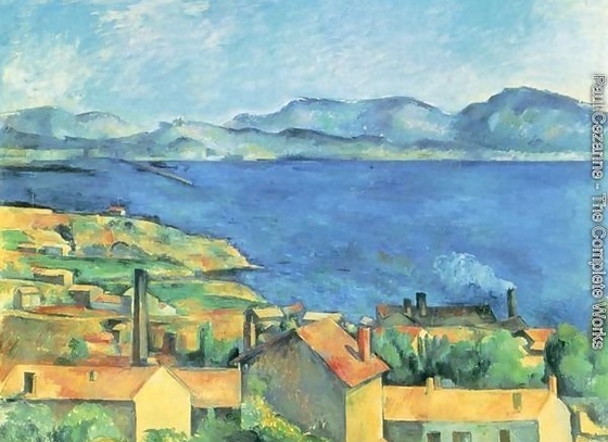 Paul Cézanne