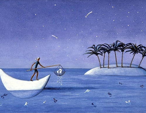 Gallery of Humor illustration by Mariusz Stawarski-Poland
