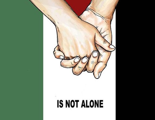 mexican palestine posters