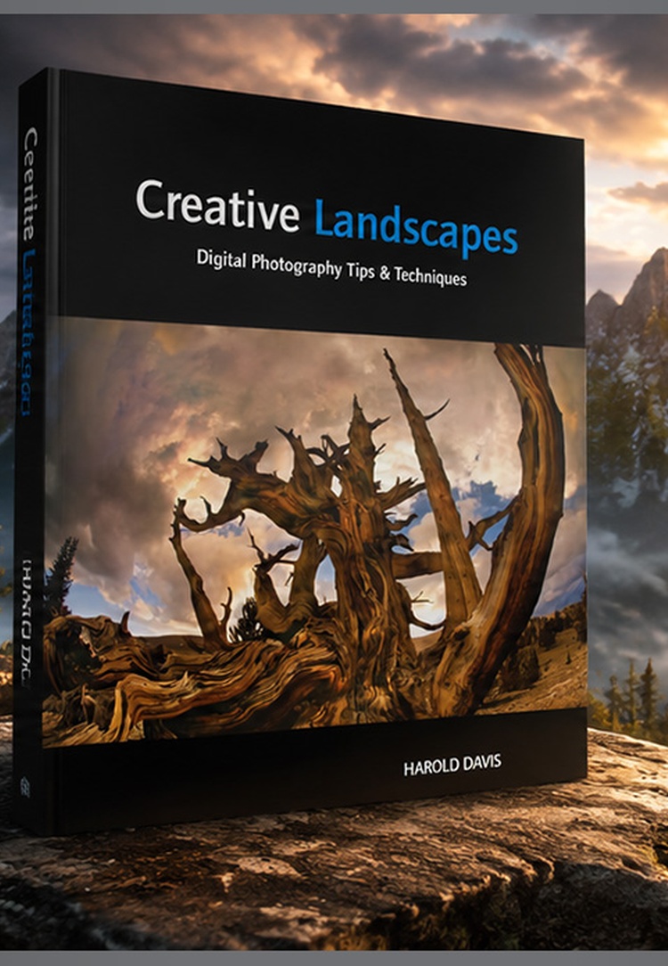 Creative Landscapes